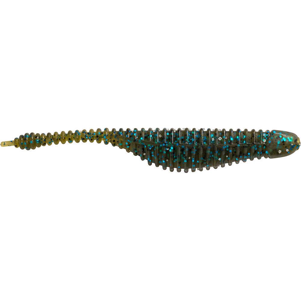 Great Lakes Finesse Drop Minnow