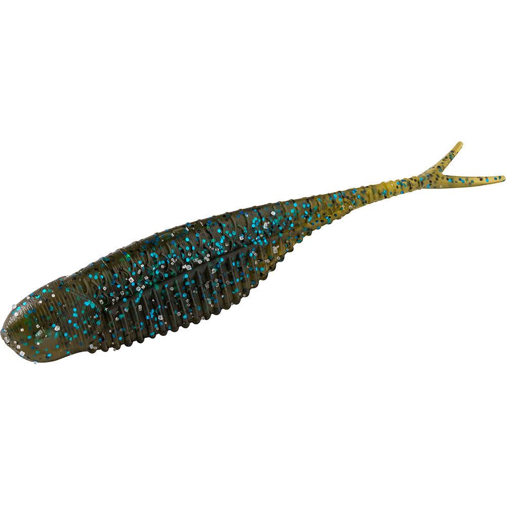 Great Lakes Finesse Hover Minnow