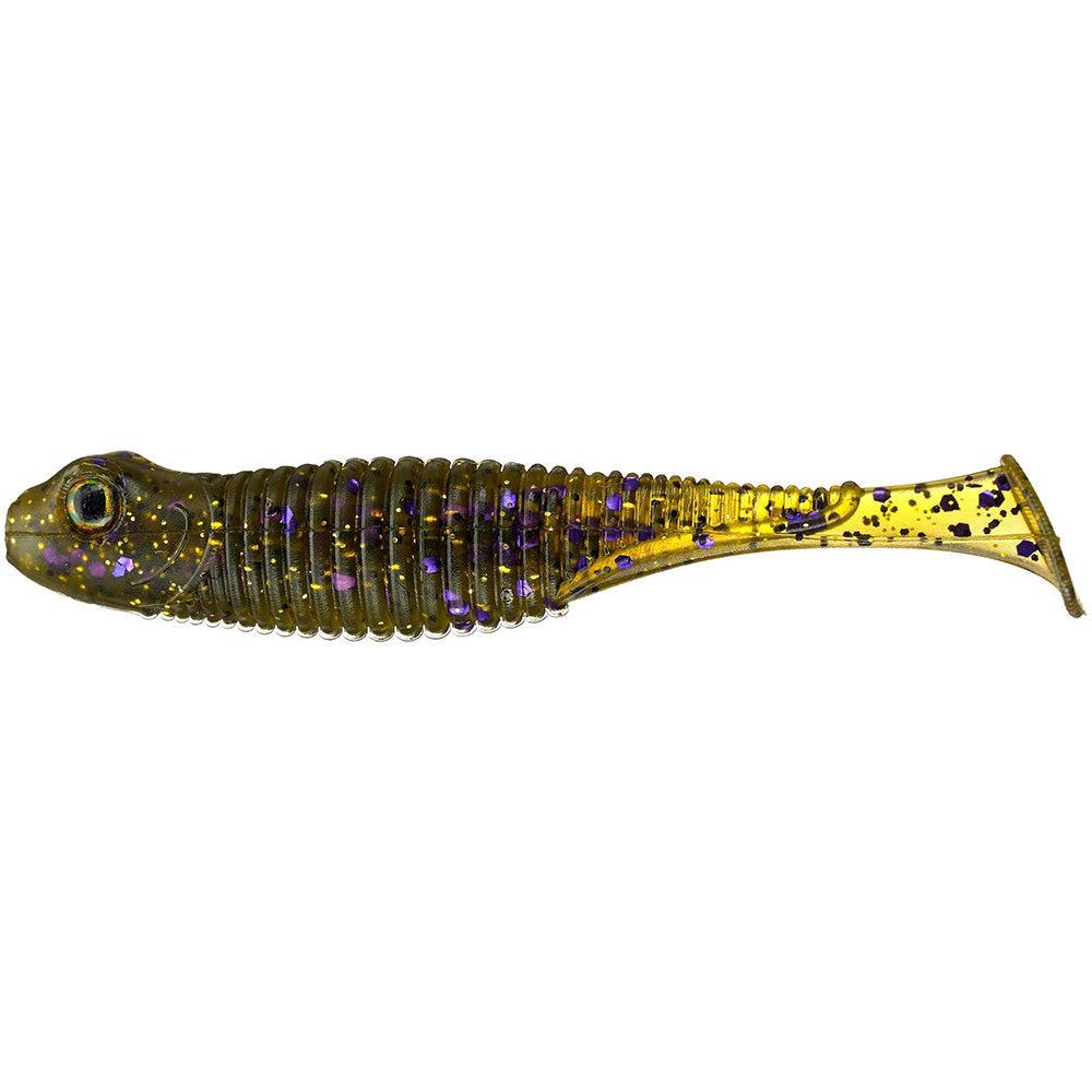 Great Lakes Finesse DropKick Shad