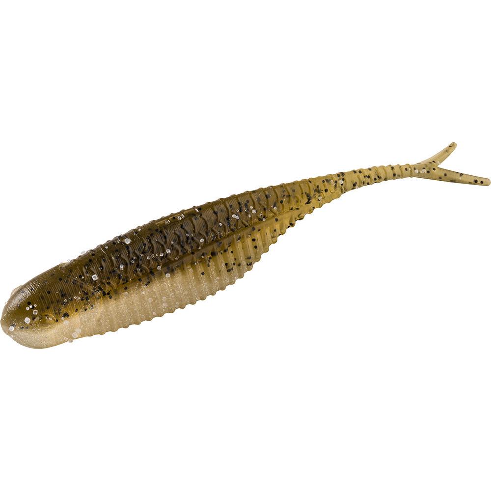 Great Lakes Finesse Hover Minnow