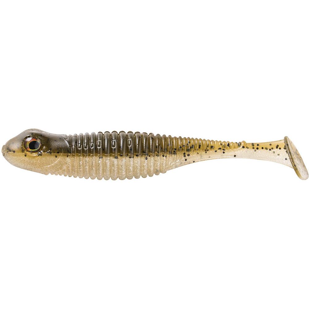 Great Lakes Finesse DropKick Shad