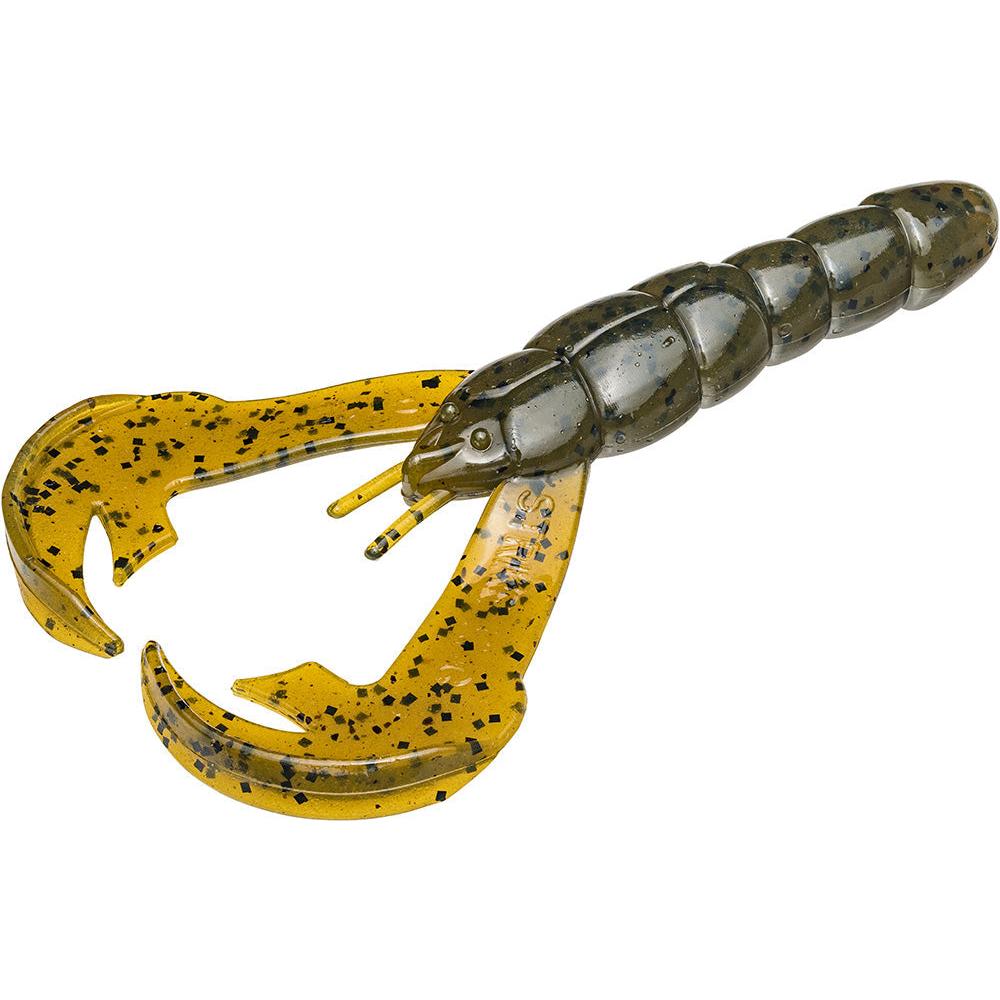 Strike King Rage Craw 4"
