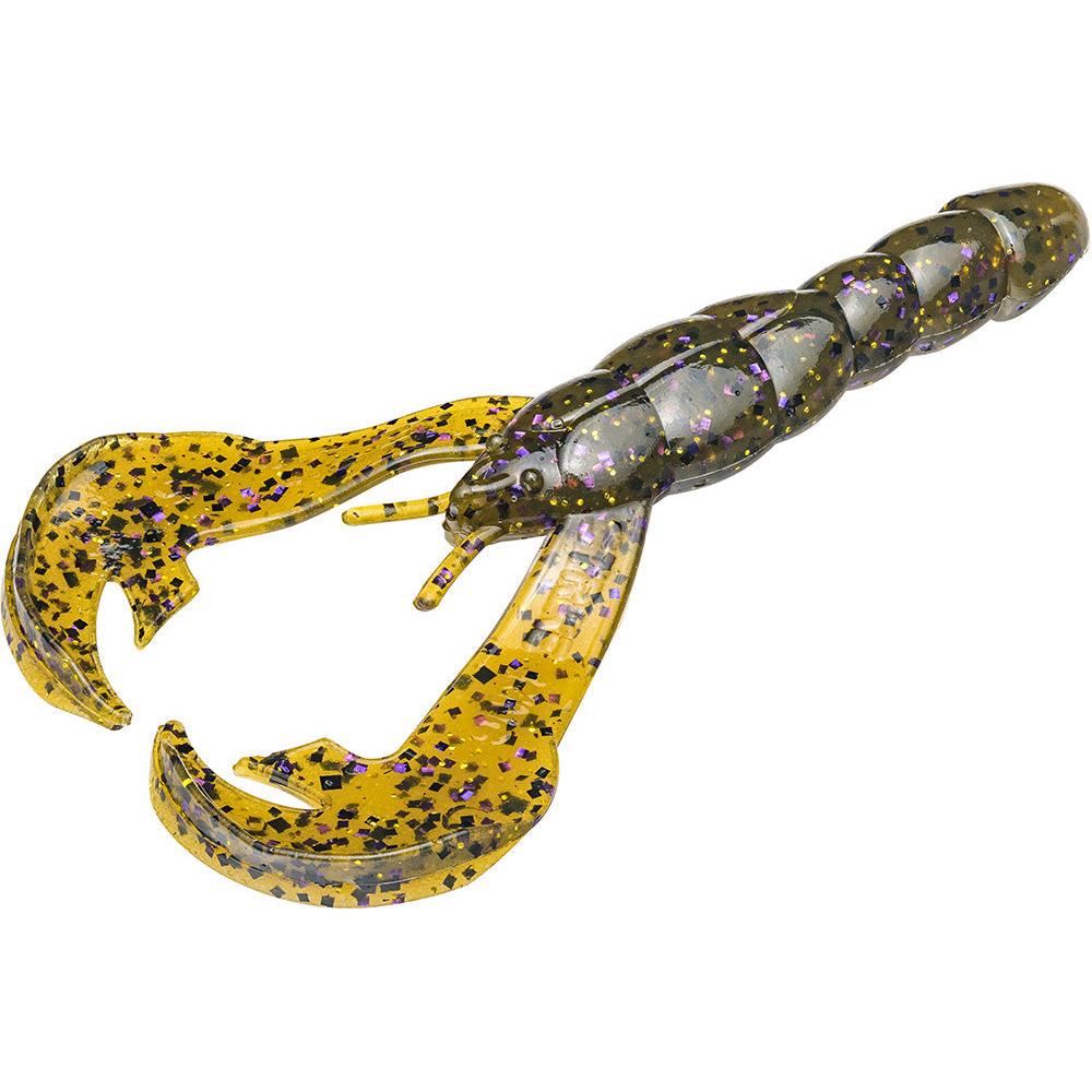 Strike King Rage Craw 4"