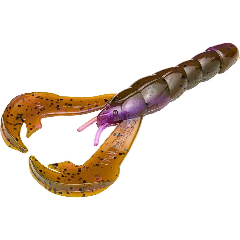 Strike King Rage Craw 4"