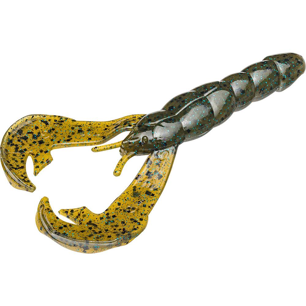 Strike King Rage Craw 4"