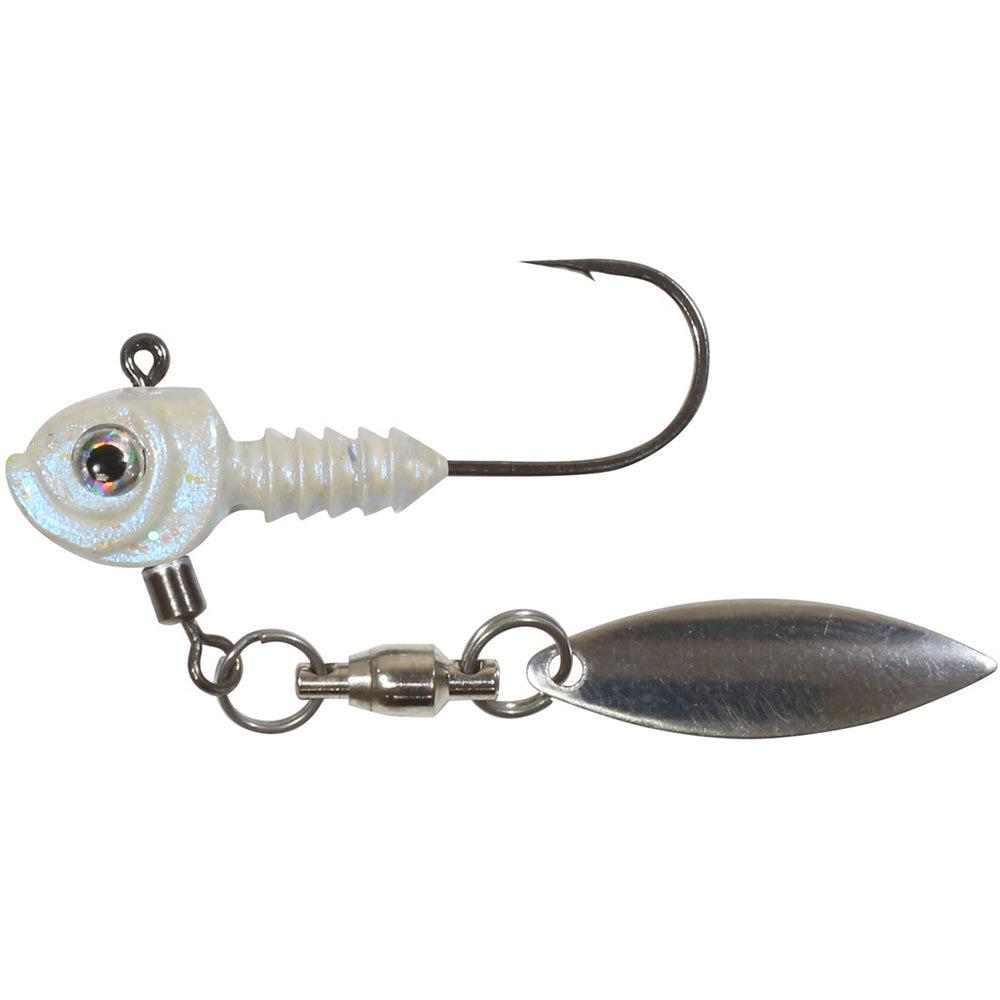 Northland Tackle Smeltinator Underspin Jighead
