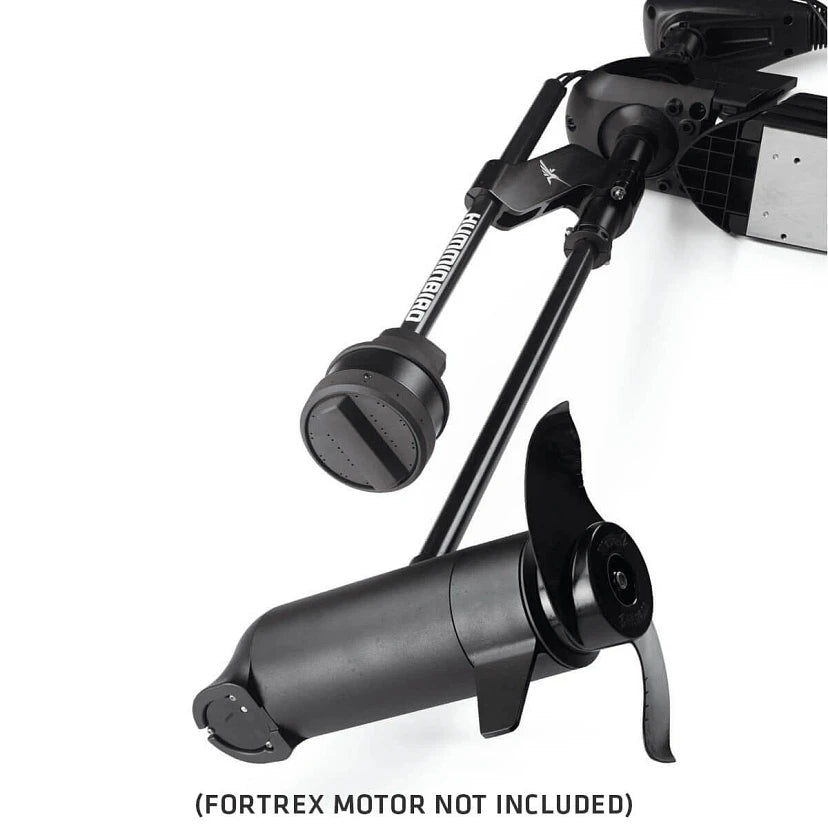 Humminbird MEGA 360 Imaging - Fortrex