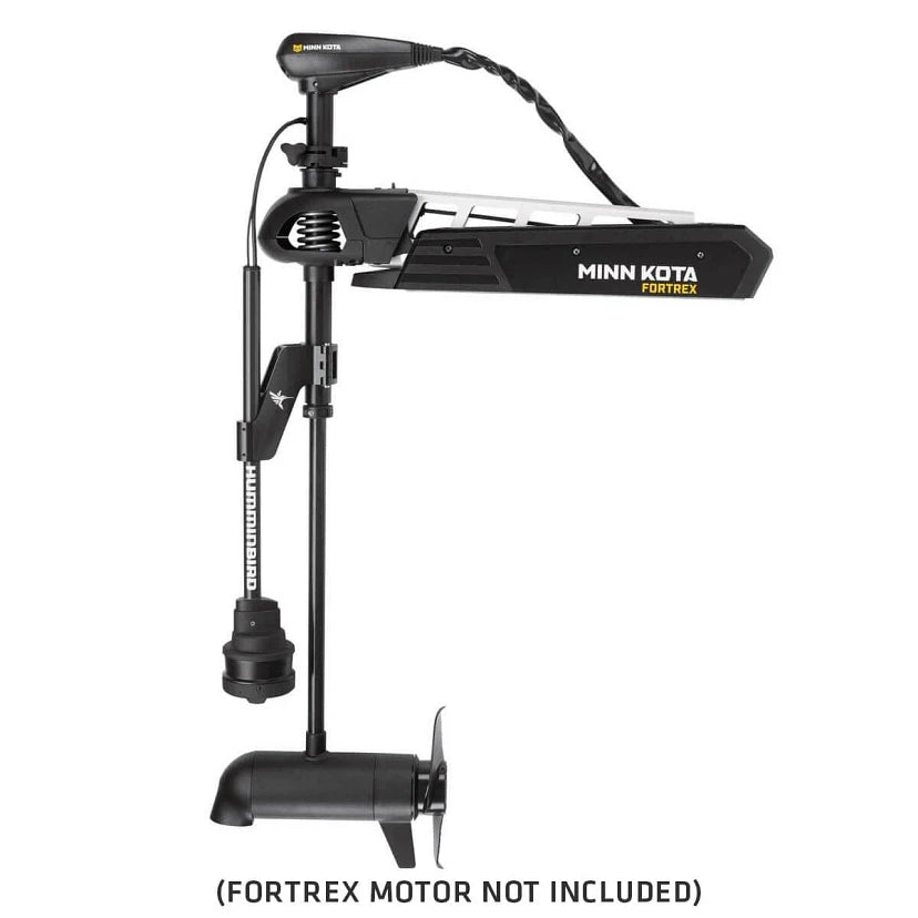 Humminbird MEGA 360 Imaging - Fortrex