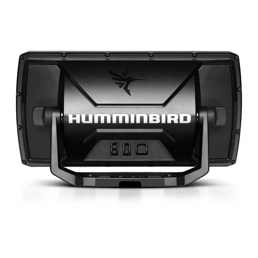 Humminbird Helix 7 MSI GPS G4