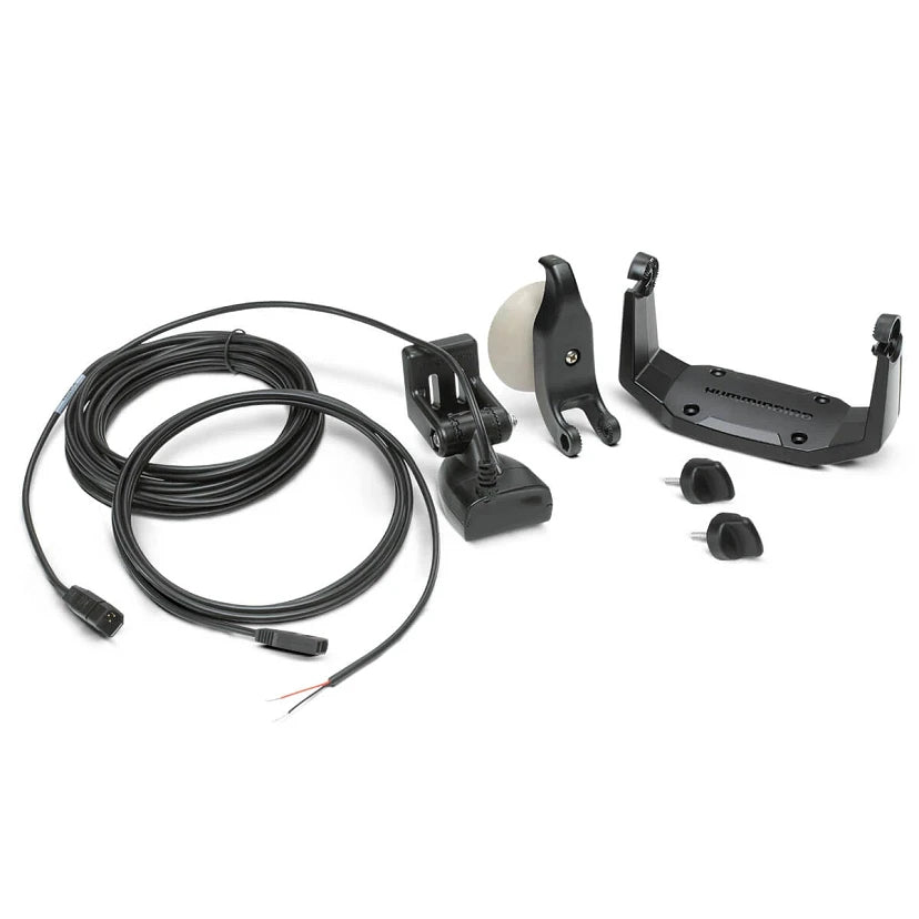 Humminbird ICE HELIX 5 CHIRP GPS G3 All Season