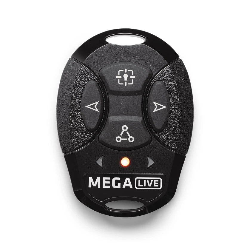 Humminbird MEGA Live TargetLock Remote