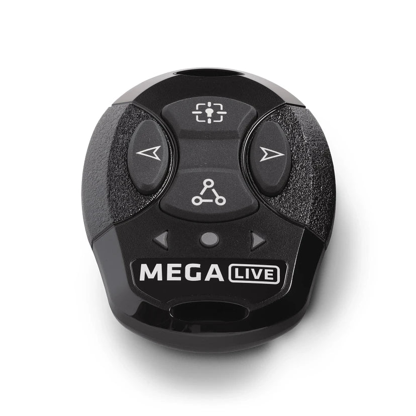 Humminbird MEGA Live TargetLock Remote