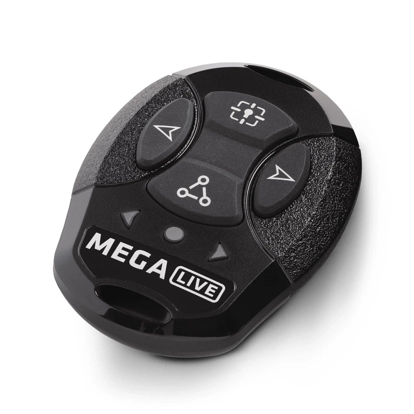 Humminbird MEGA Live TargetLock Remote
