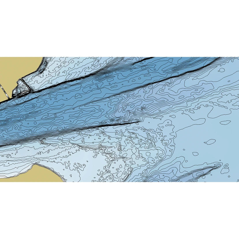 Humminbird LakeMaster - Great Lakes V1