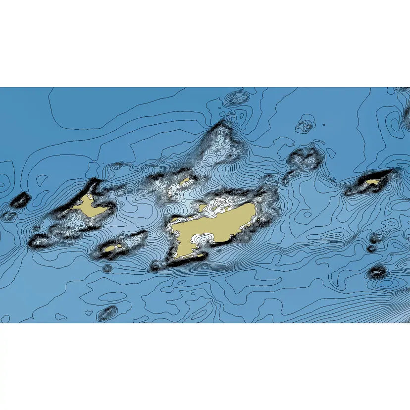 Humminbird LakeMaster Manitoba V2