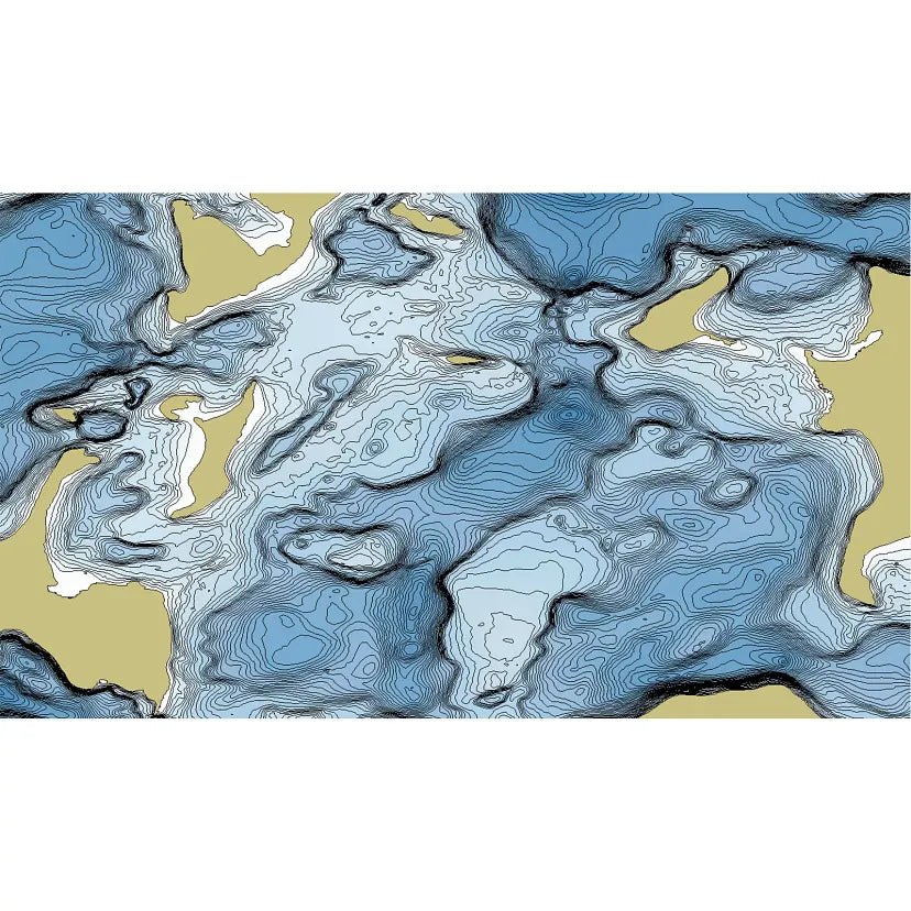 Humminbird LakeMaster Manitoba V2