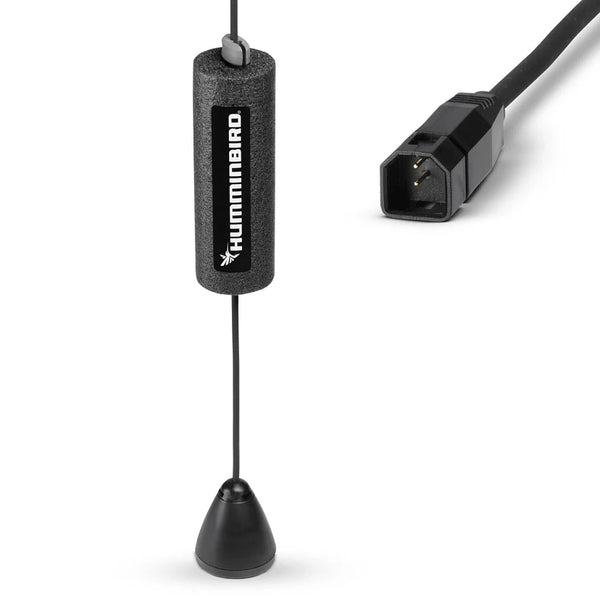 TRANSDUCTEUR DE GLACE HUMMINBIRD XI 9 19
