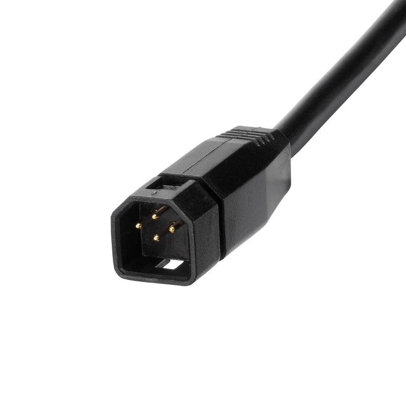 Humminbird XM 9 HW MDI T - HELIX MEGA DI+, Dual Spectrum CHIRP w/ Temp Transom Transducer