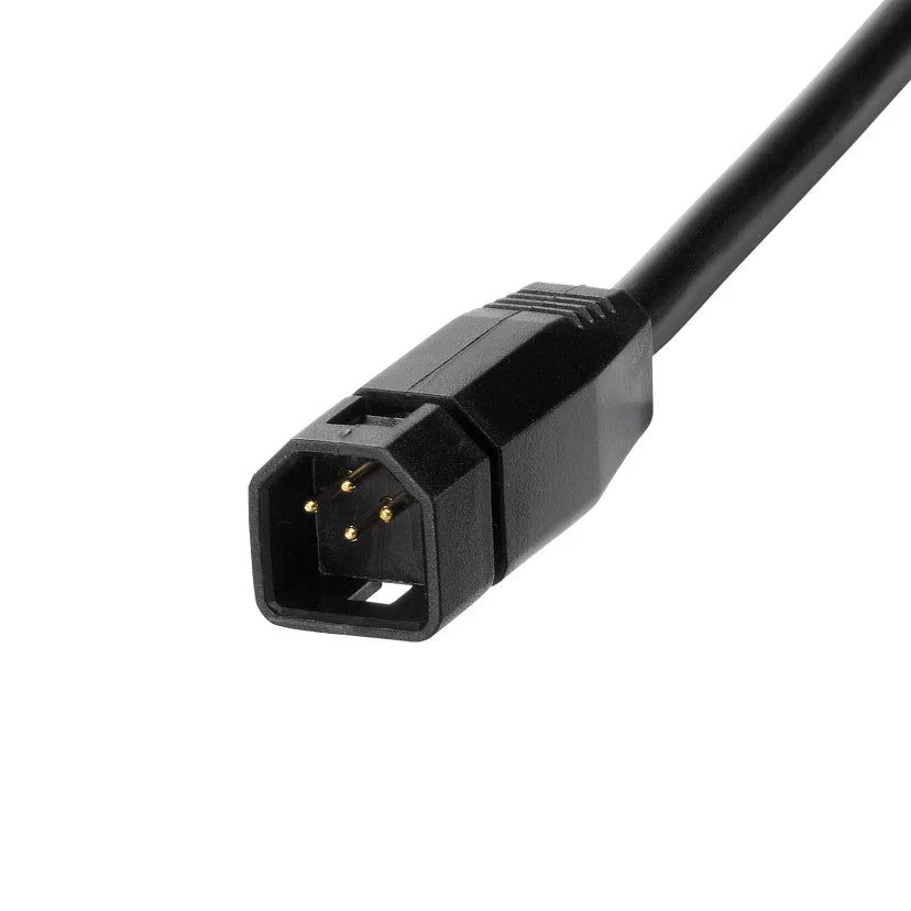 Humminbird XNT 9 HW MDI 75 T - HELIX 7/8 MEGA DI, Dual Spectrum CHIRP w/ Temp Transom Transducer