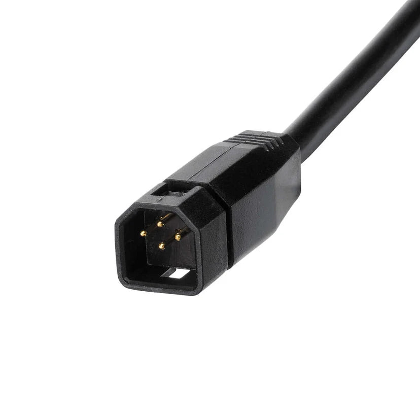 Humminbird XNT 9 HW DI T - Down Imaging, Dual Spectrum CHIRP w/ Temp Transom Transducer