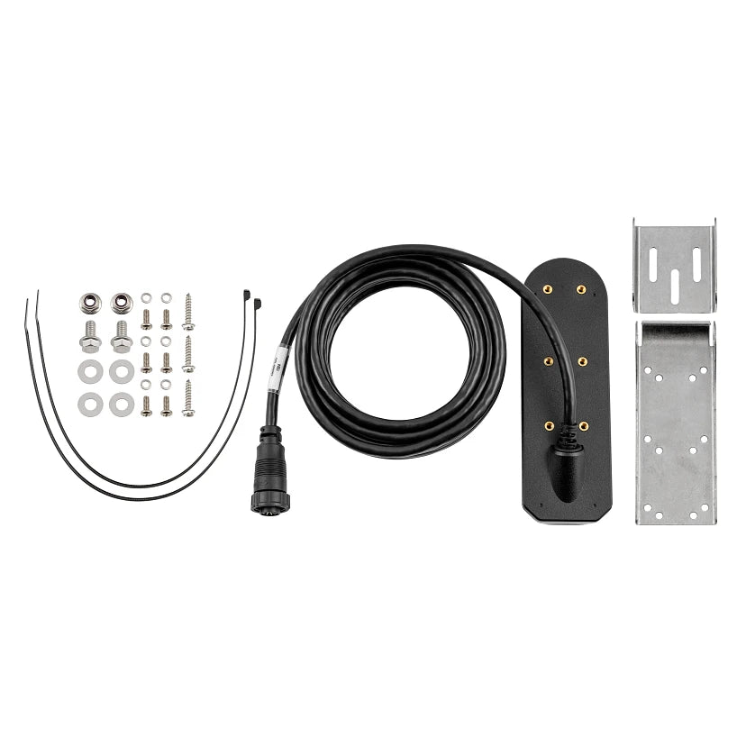 Humminbird XM 14 HW CMSI T - Compact MEGA Side Imaging+ Transducer