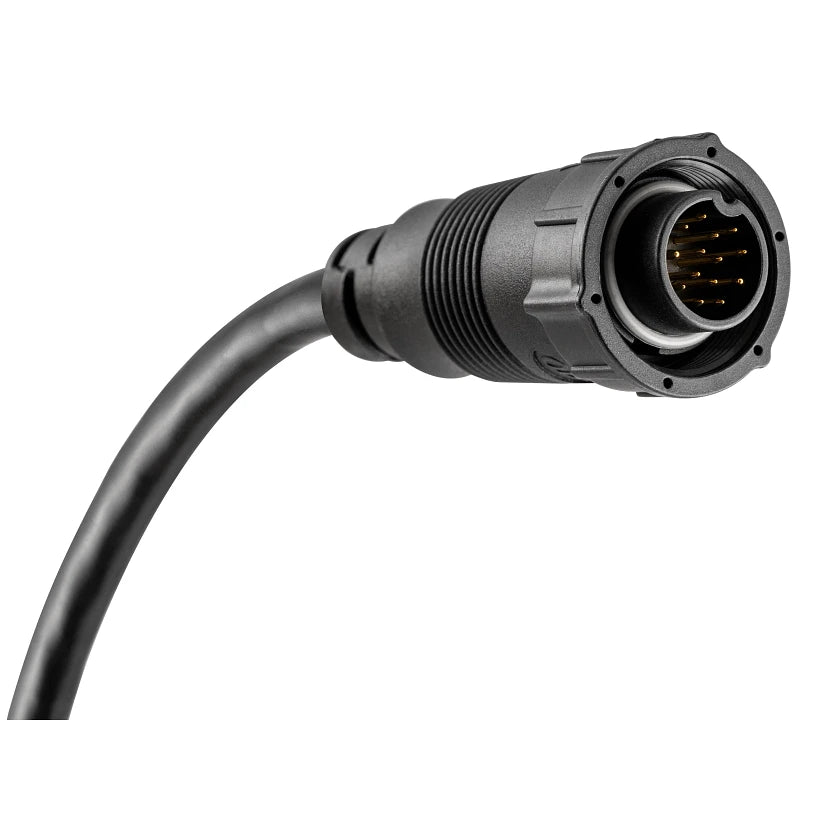 Humminbird XM 14 HW CMSI T - Compact MEGA Side Imaging+ Transducer