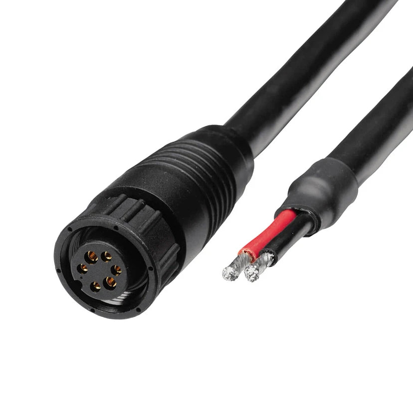 Humminbird PC 13 - Power Cable