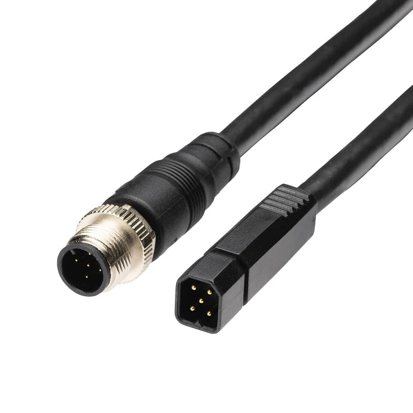 Humminbird AS QD NMEA 2000 - HELIX NMEA Adapter