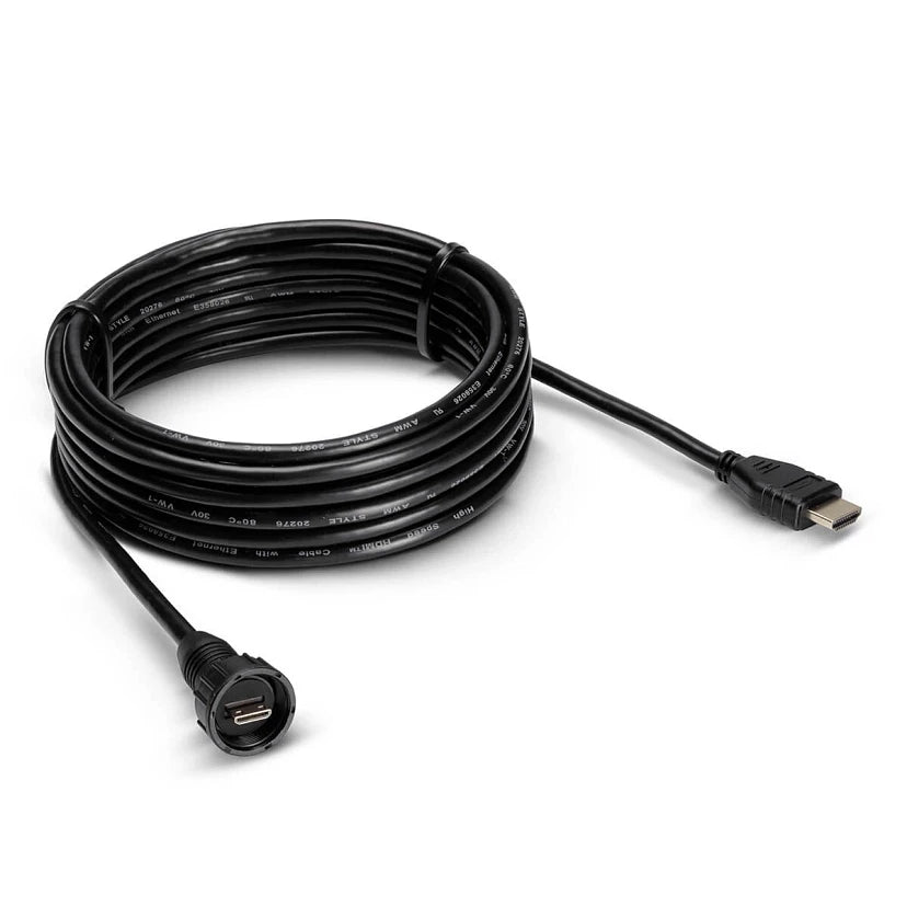 Humminbird AD HDMI OUT 10 - HDMI Video Out Cable