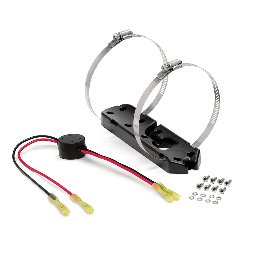 Humminbird AD MTM HW MSI - MEGA SI+ Trolling Motor Adapter Bracket