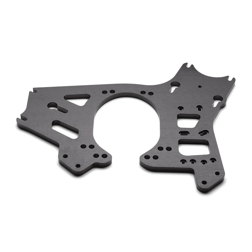 Humminbird MEGA Live TargetLock and MEGA 360 Dual Mount - Ultrex and Ultrex QUEST