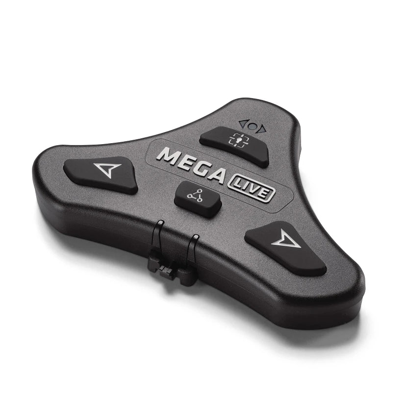 Humminbird MEGA Live TargetLock Foot Pedal