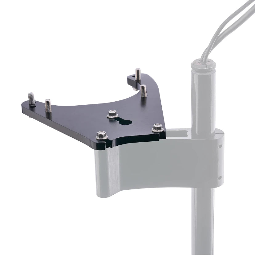 Humminbird MEGA 360 Mounting Plate - Ultrex