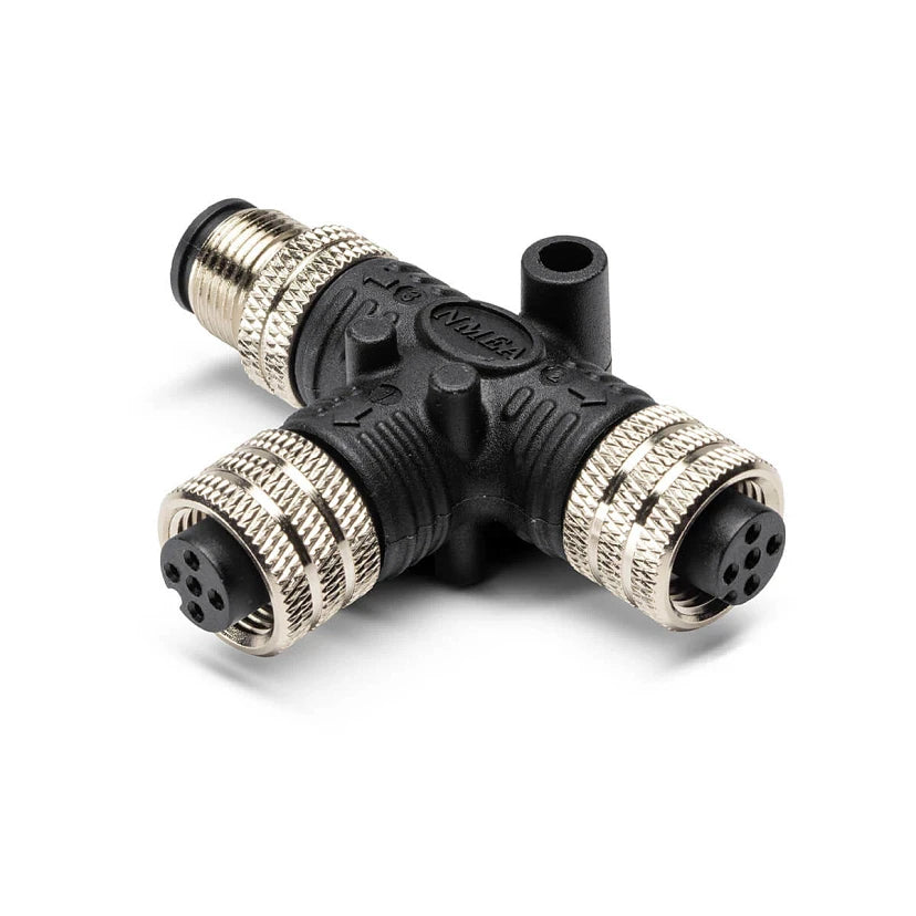 Humminbird NMEA 2000 T-Connector - Male