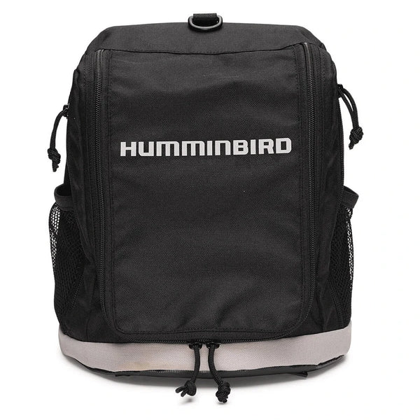 Étui souple pour clignotants à glace Humminbird