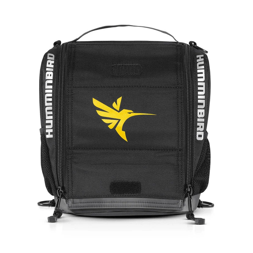 Humminbird ICE HELIX 5 CHIRP GPS G3 All Season