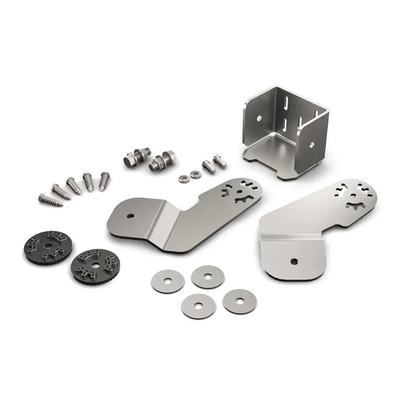 Humminbird MEGA Live 2 Transom-Mount