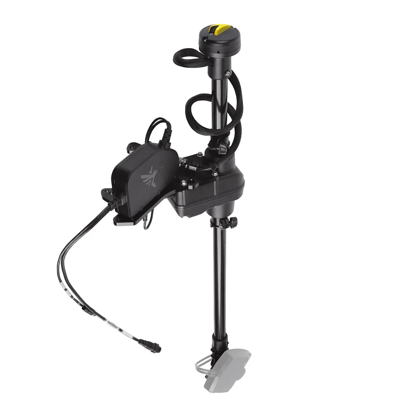 Humminbird MEGA Live TargetLock Adapter Kit - Ultrex 45"/52"