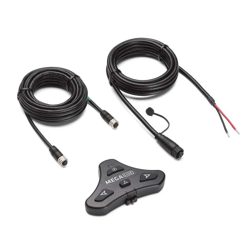 Humminbird MEGA Live TargetLock Adapter Kit - Ultrex 45"/52"