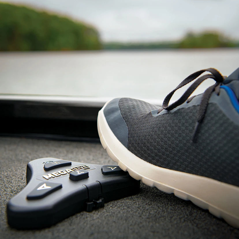 Humminbird MEGA Live TargetLock Foot Pedal