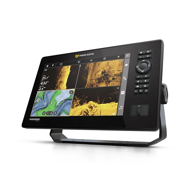 Minn Kota X10 product view 2