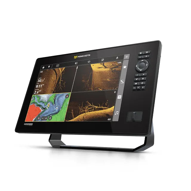 Minn Kota X12 product view 2