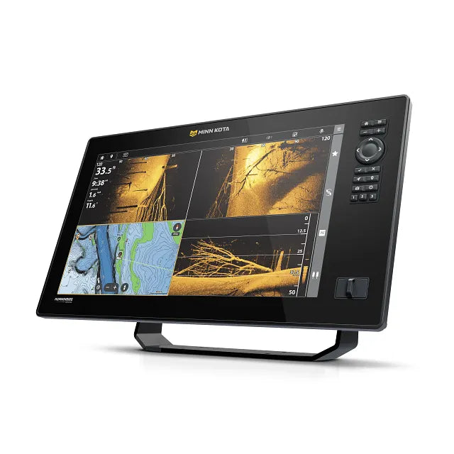 Minn Kota X16 product view 2