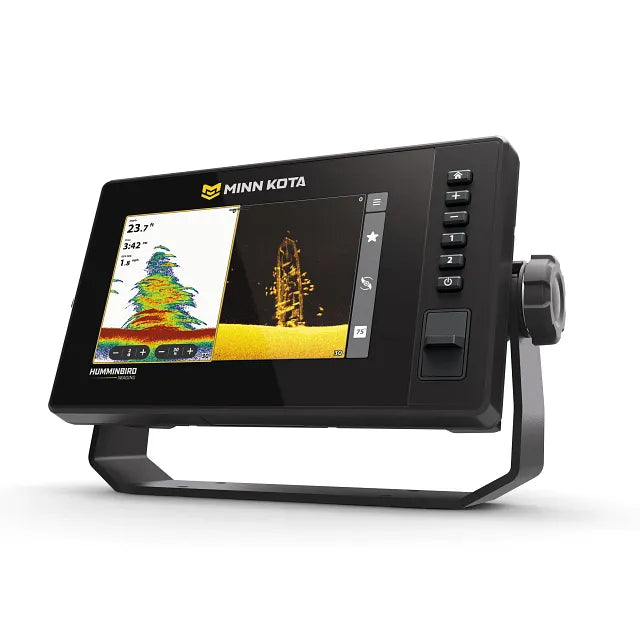 Minn Kota X7 product view 2