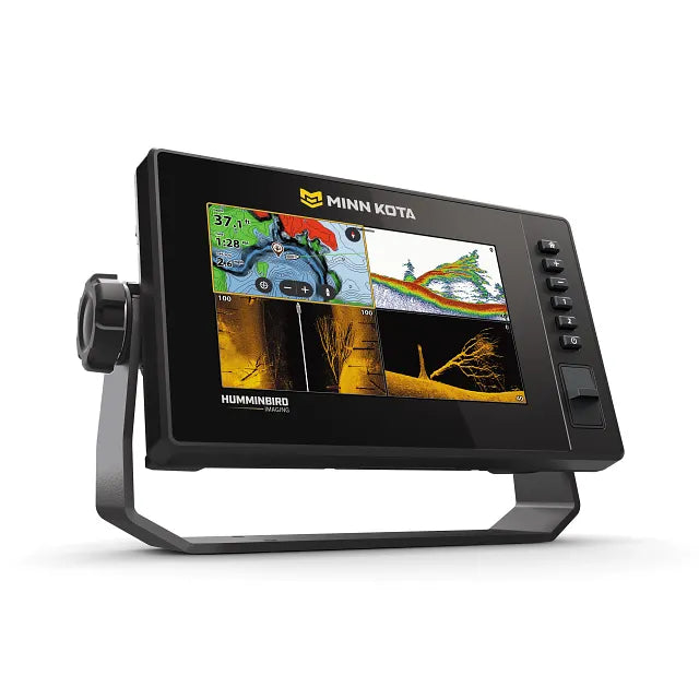 Minn Kota X7 product view 3