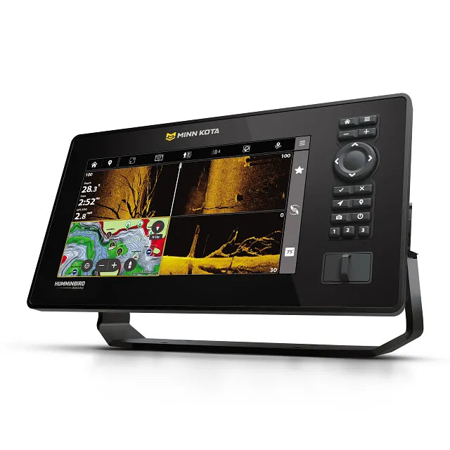 Minn Kota X9 product view 2