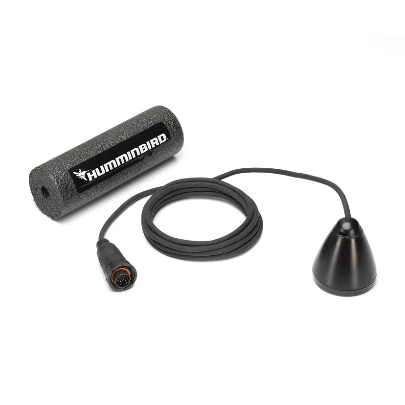 Humminbird XI 14 HW - Dual Spectrum Chirp XPLORE ICE Transducer