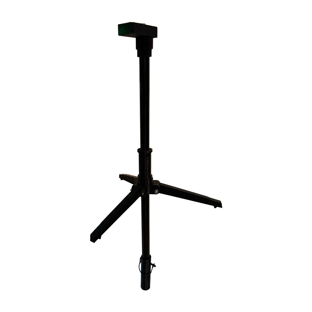 Lamour's Outdoors Ice Fishing Pole