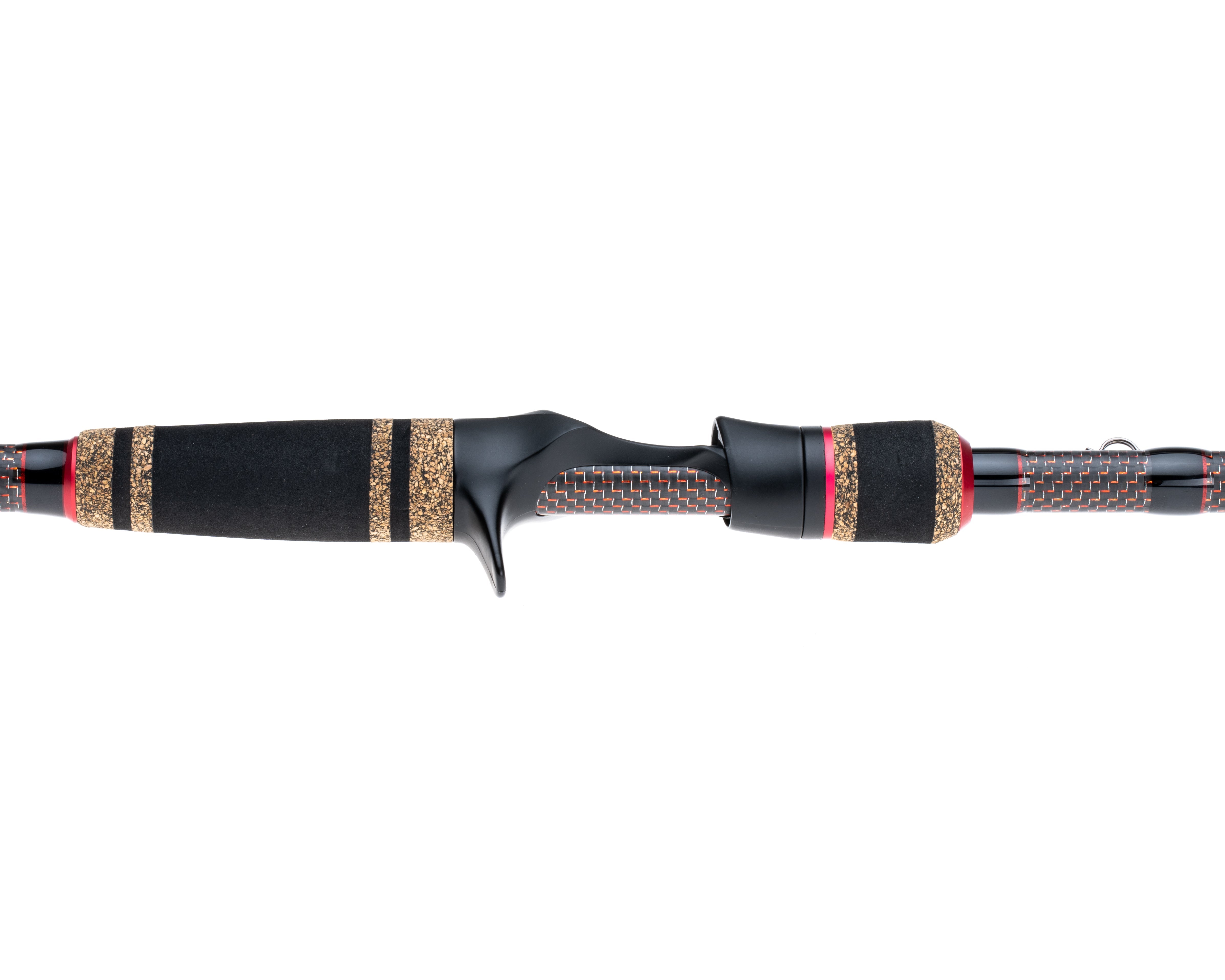 Halo HFX Casting Rod