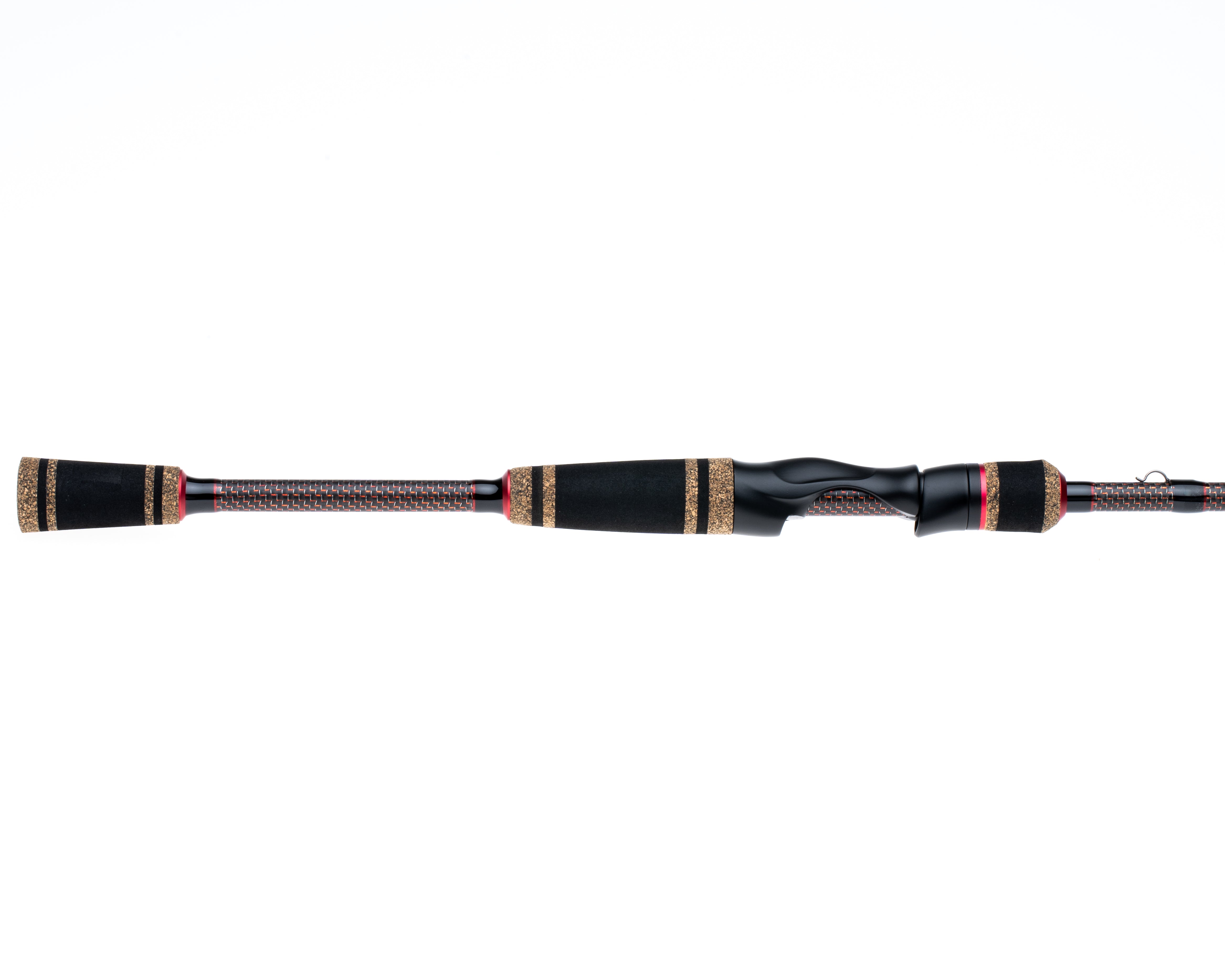 Halo HFX Spinning Rod